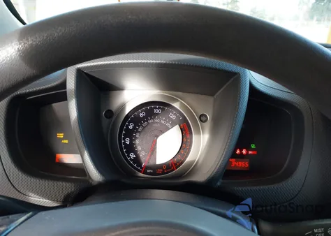 2008 Scion Xd из США, поврежденный, VIN JTKKU10438J006167